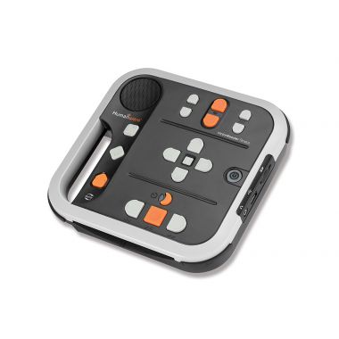 Image of victor Reader Stratus4 M Daisy MP3 player.